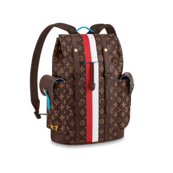 Shop Louis Vuitton Christopher for Men's Fashion