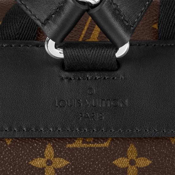 Experience Luxury with Louis Vuitton Christopher MM for Men