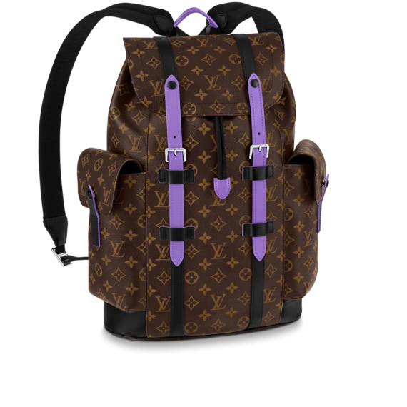 Buy Louis Vuitton Christopher MM - Perfect Men's Luxury Bag