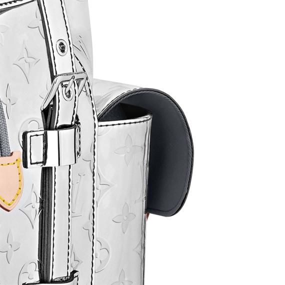 Get a Discount on Louis Vuitton Christopher MM - Men's Bag