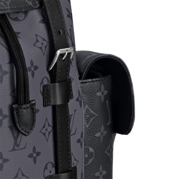 Shop the Louis Vuitton Christopher MM - For Men