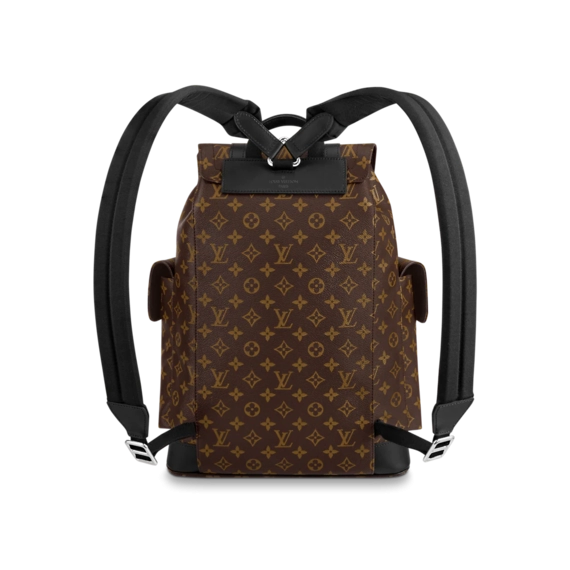 Look Stylish with the Louis Vuitton Christopher PM - Now with a Discount!