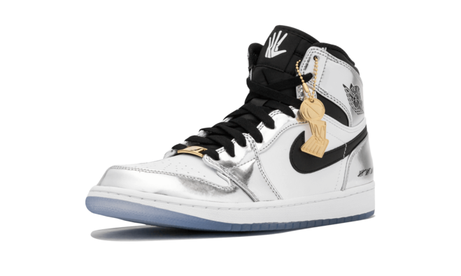 Men's Shoes: Get Air Jordan