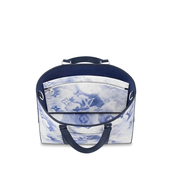 Mens Designer Bag - Louis Vuitton New Tote PM - Buy Now at Discount