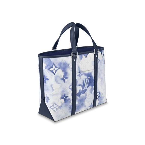 Discounted Mens Designer Bag - Louis Vuitton New Tote PM