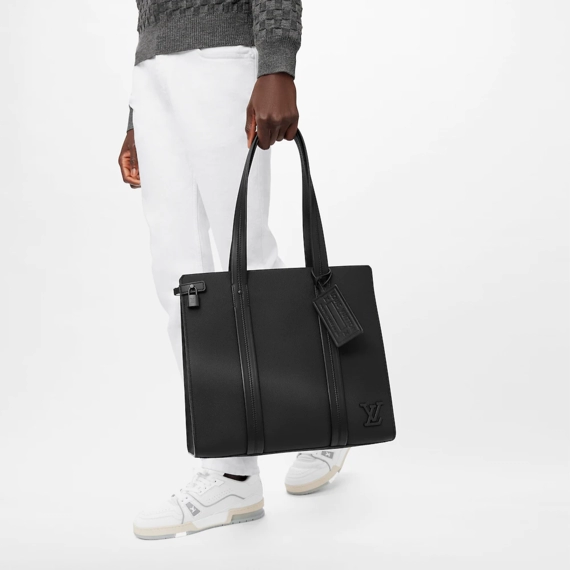 Shop Discounted Louis Vuitton Tote for Men