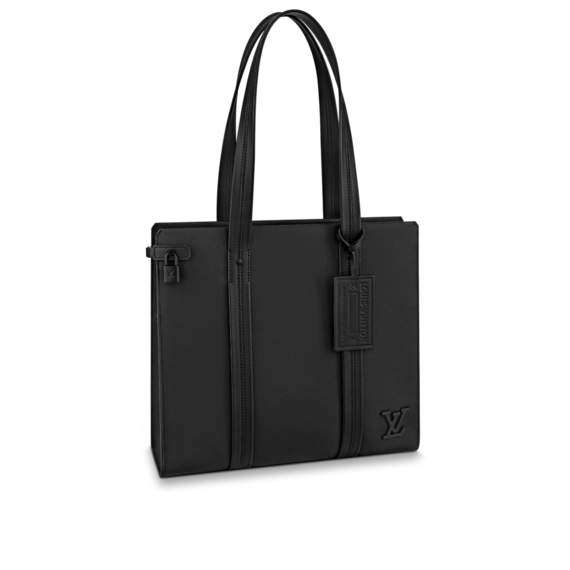 Louis Vuitton Tote - Men's Discount Shop