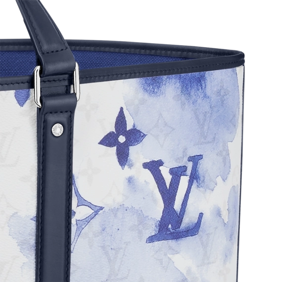 Sale on Louis Vuitton New Tote GM for Men - Save Now!