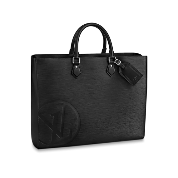 Shop Louis Vuitton Grand Sac for Men's - Get Sale Now!