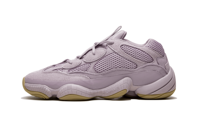 Buy Yeezy 500 - Soft Vision for Men's