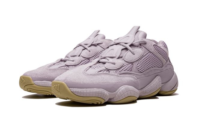 Women's Yeezy 500 Soft Vision - Shop Now