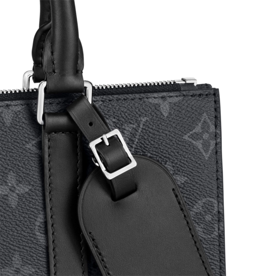 Save on Stylish Louis Vuitton Sac Plat Cross for Men!