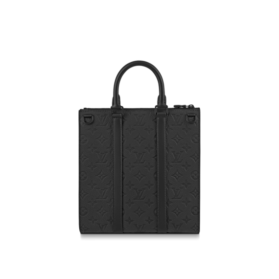 Get the Fashionable Louis Vuitton Sac Plat Cross for Men