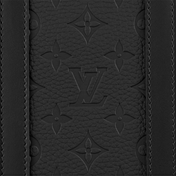 Buy the Trendy Louis Vuitton Sac Plat Cross for Men