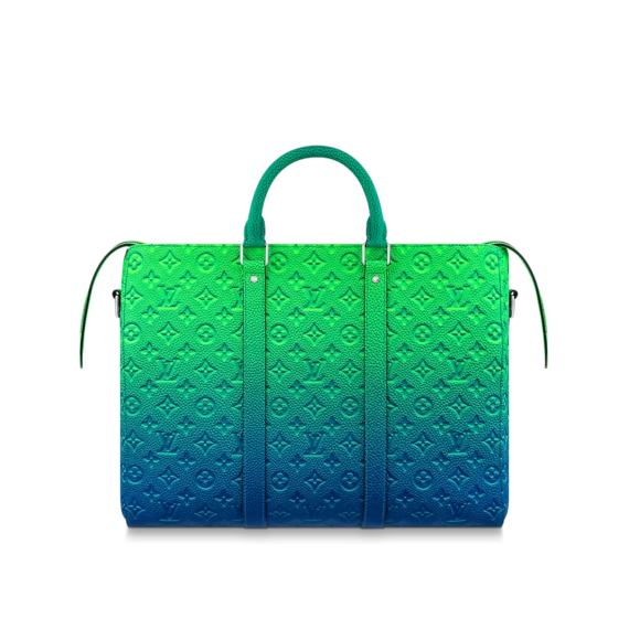 Shop for Discounted Men's Louis Vuitton Keepall Tote Bag