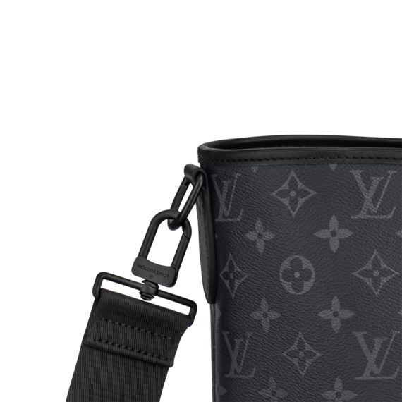 Grab a Bargain - Men's Louis Vuitton Saumur Tote On Sale Now!