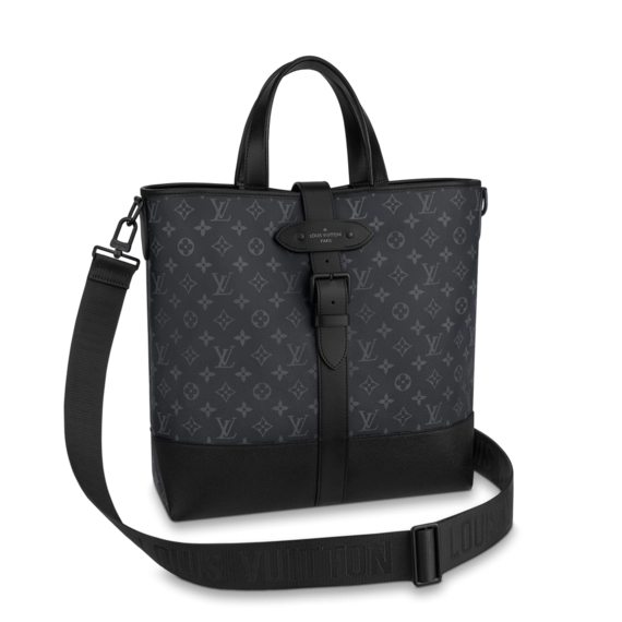 Shop the Louis Vuitton Saumur Tote for Men - Get a Discount Today!