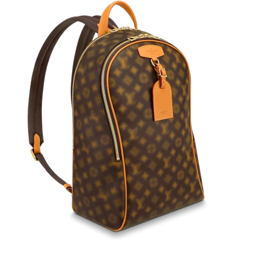 Buy Louis Vuitton Ellipse Backpack for Men's