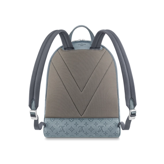 Grab the Deal on Louis Vuitton Ellipse Backpack for Men - Hurry!