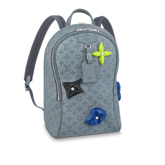 Louis Vuitton Ellipse Backpack for Men - Get Discount Now!