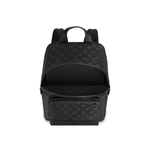 Don't Miss Out on the Louis Vuitton Racer Backpack for Men's Discount