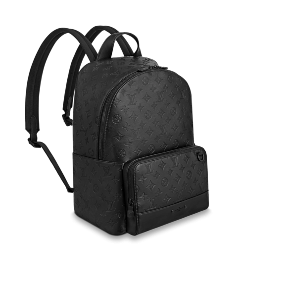 Save on the Louis Vuitton Racer Backpack for Men's Now