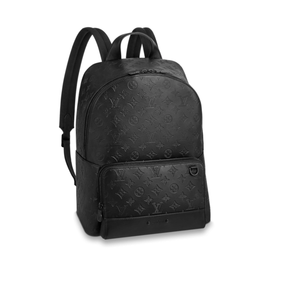 Shop the Louis Vuitton Racer Backpack for Men's and Get Discount