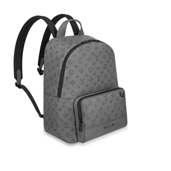 Save on the Louis Vuitton Racer Backpack for Men!