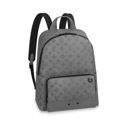 Louis Vuitton Racer Backpack for Men - Buy Now at a Discount!