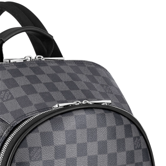 Men's Louis Vuitton Michael Backpack Nv2 - Buy Now!