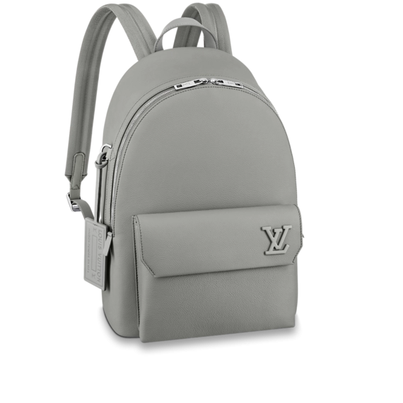 Louis Vuitton New Backpack for Men - Get and Shop Now!