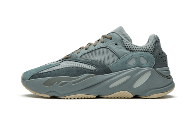 Yeezy Boost 700 - Teal Blue