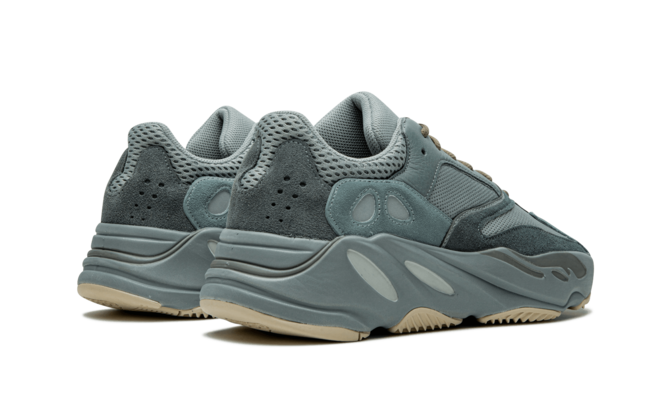 Get the Stylish Yeezy Boost 700 - Teal Blue Men's Sale Shop