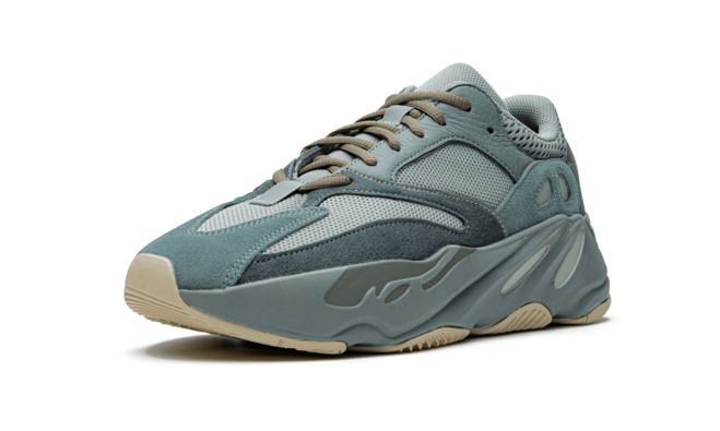 Women's Yeezy Boost 700 - Teal Blue - Get It Now at a Discount!