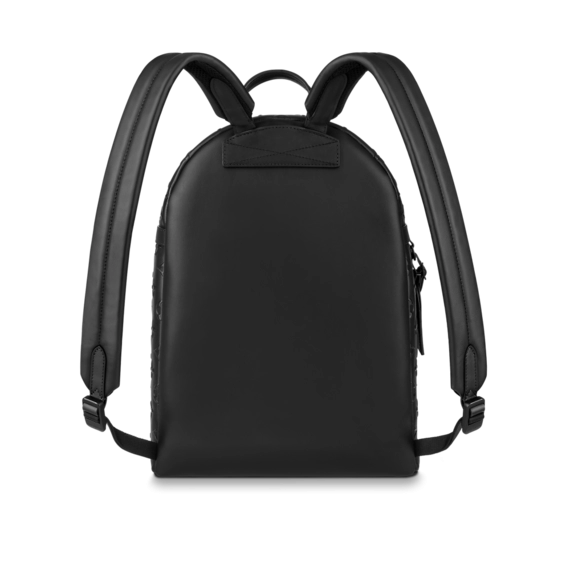 Latest Louis Vuitton Armand Backpack for Men - Shop Now!