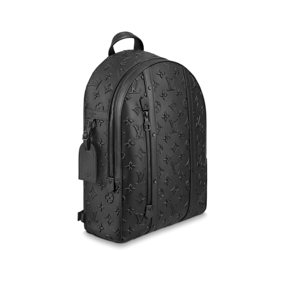 Get the Latest Louis Vuitton Armand Backpack for Men - Shop Now!