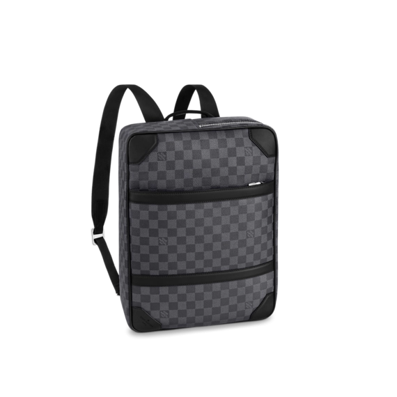 Shop Louis Vuitton Briefcase Backpack for Men's