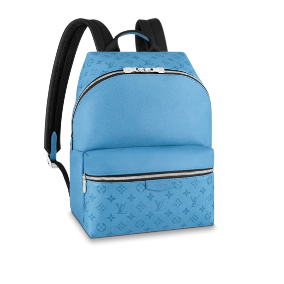 Louis Vuitton Discovery Backpack for Men's â€“ Shop Now and Enjoy a Discount!