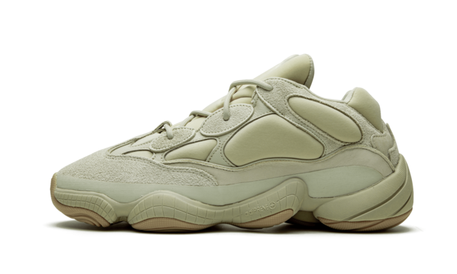 Yeezy 500 - Stone