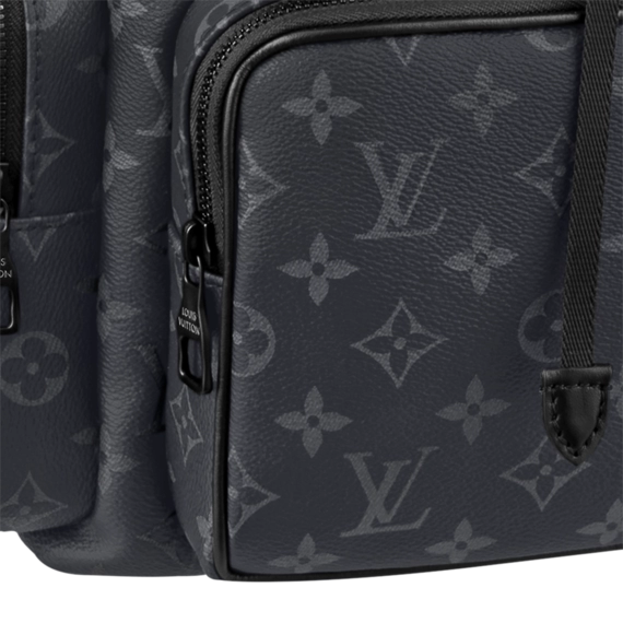 Women's Louis Vuitton Backpack Trio On Sale Now!