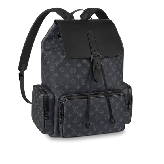 Buy Louis Vuitton Backpack Trio for Women's - Sale Now!