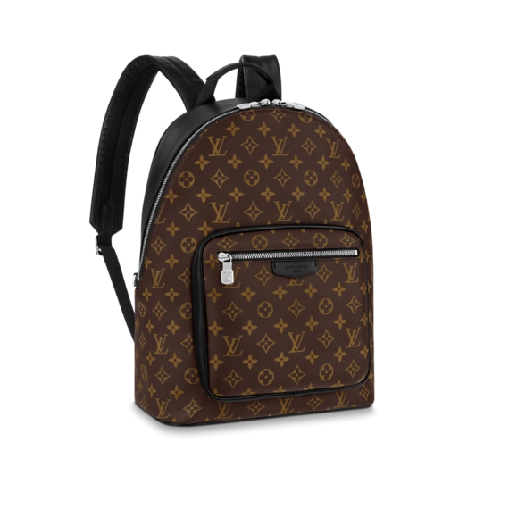 Shop Women's Louis Vuitton Josh Backpack Now - Sale!