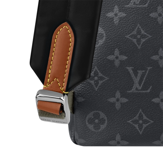 Purchase Men's Louis Vuitton Discovery Backpack at Discounts