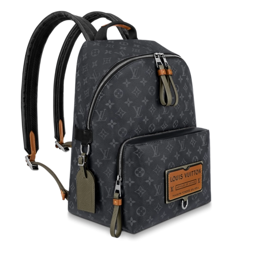 Save on Louis Vuitton Discovery Backpack for Men