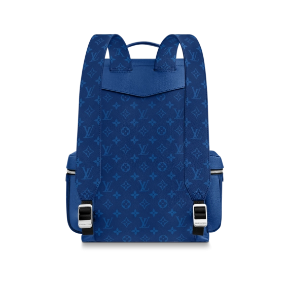 Find the Perfect Outdoor Backpack for Men's from Louis Vuitton
