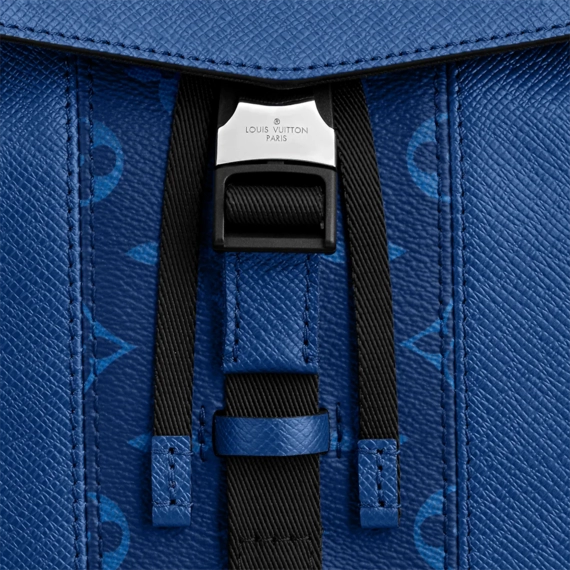 Shop Louis Vuitton Outdoor Backpack for Men's