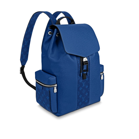 Men's Outdoor Backpack from Louis Vuitton - Get it Now