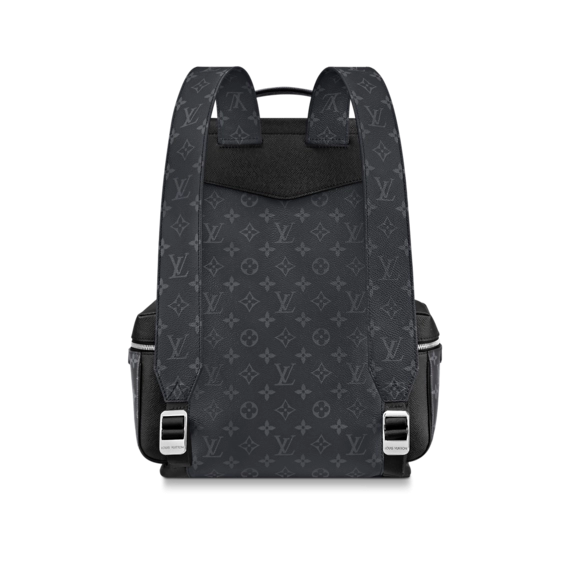 Discover a Louis Vuitton Outdoor Backpack for Men Today
