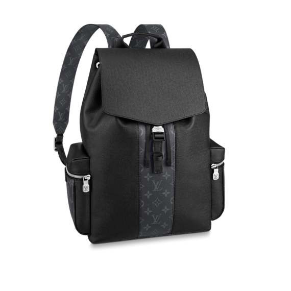 Shop Louis Vuitton Outdoor Backpack for Men's Sale