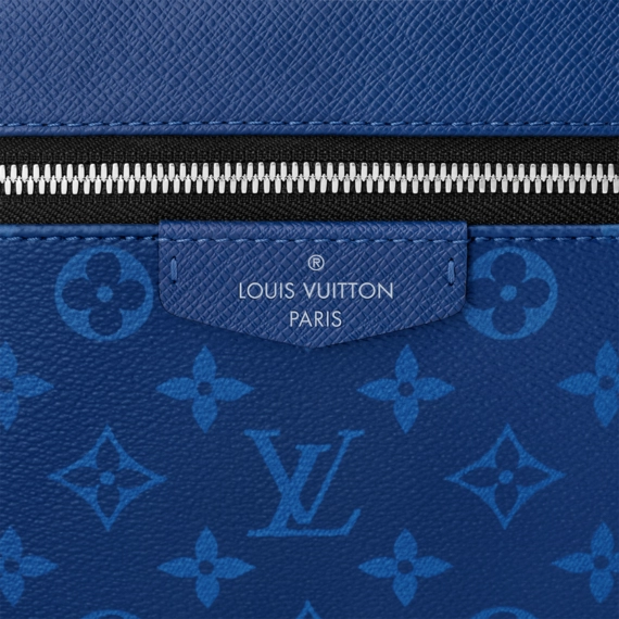 Stay On Trend with Men's Louis Vuitton DISCOVERY BACKPACK PM - Shop Now!